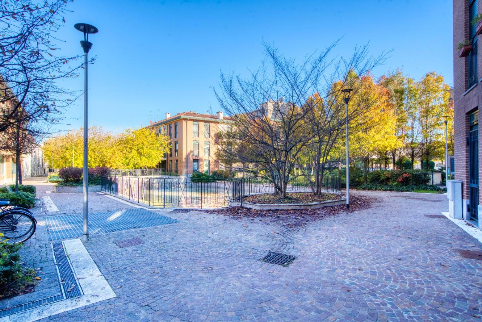 Italianflat - Canal Couture, Navigli Luxury Retreat Mailand Exterior foto