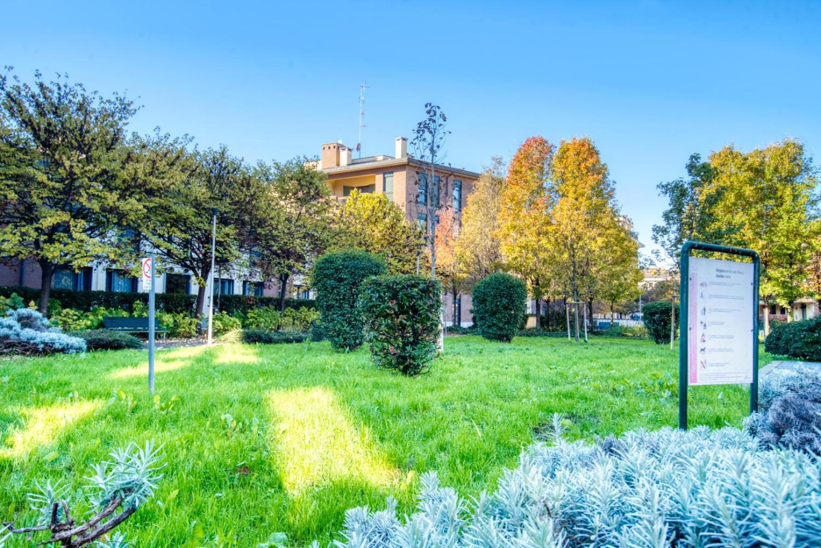 Italianflat - Canal Couture, Navigli Luxury Retreat Mailand Exterior foto