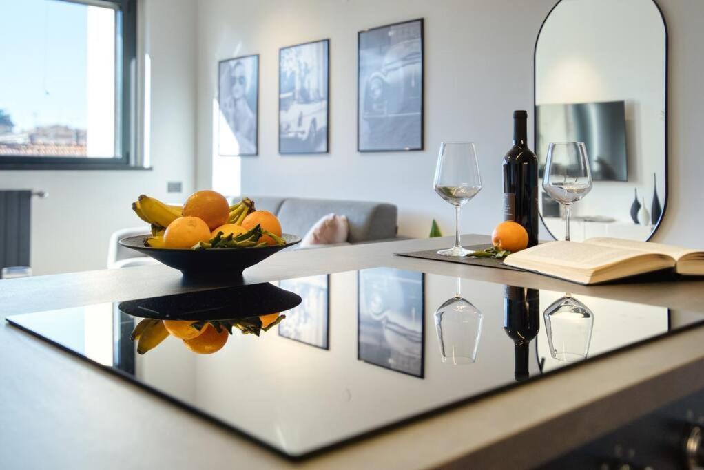 Italianflat - Canal Couture, Navigli Luxury Retreat Mailand Exterior foto