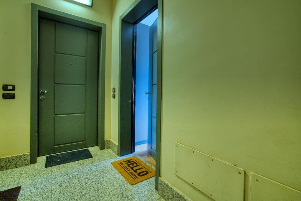 Italianflat - Canal Couture, Navigli Luxury Retreat Mailand Exterior foto