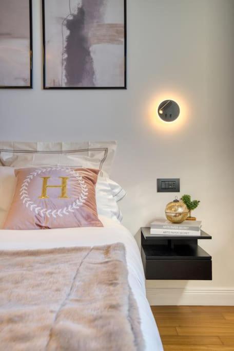 Italianflat - Canal Couture, Navigli Luxury Retreat Mailand Exterior foto