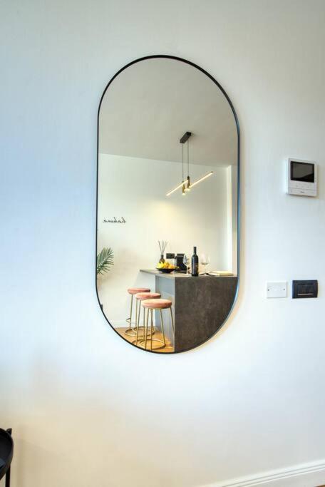 Italianflat - Canal Couture, Navigli Luxury Retreat Mailand Exterior foto