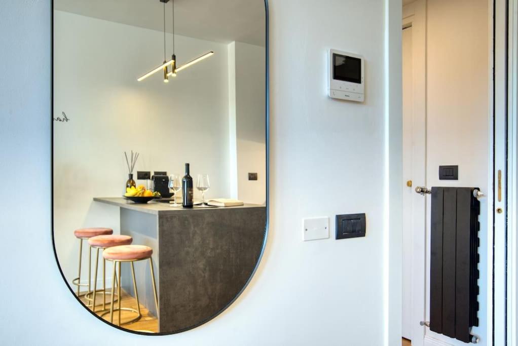 Italianflat - Canal Couture, Navigli Luxury Retreat Mailand Exterior foto